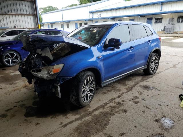 MITSUBISHI OUTLANDER 2017 ja4ap3au3hz004225