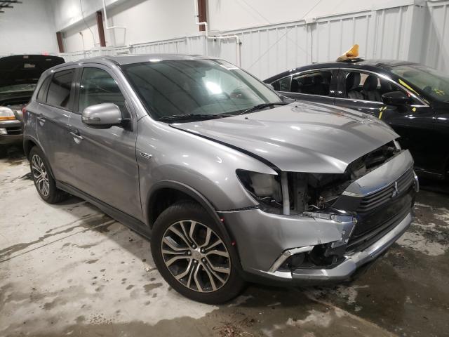 MITSUBISHI OUTLANDER 2017 ja4ap3au3hz004418