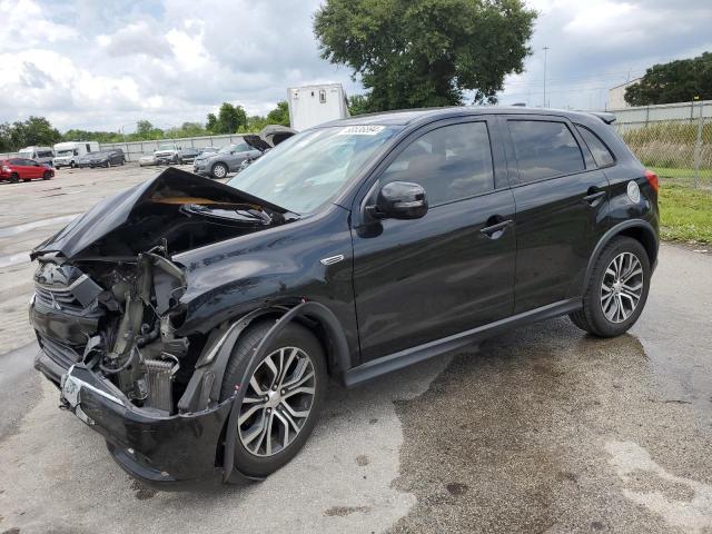 MITSUBISHI OUTLANDER 2017 ja4ap3au3hz011854