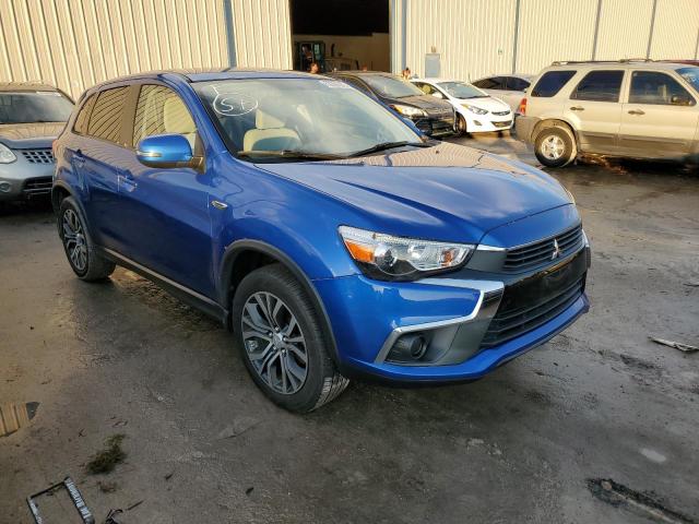 MITSUBISHI OUTLANDER 2017 ja4ap3au3hz022501