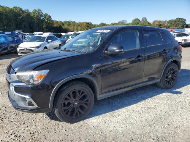 MITSUBISHI OUTLANDER 2017 ja4ap3au3hz032509