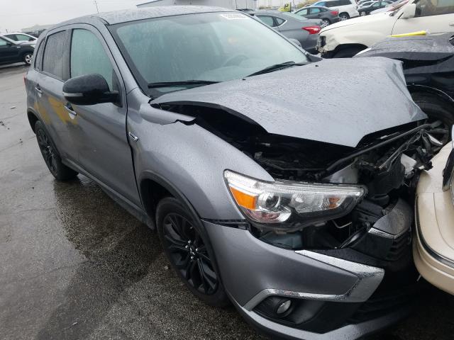 MITSUBISHI OUTLANDER 2017 ja4ap3au3hz036365