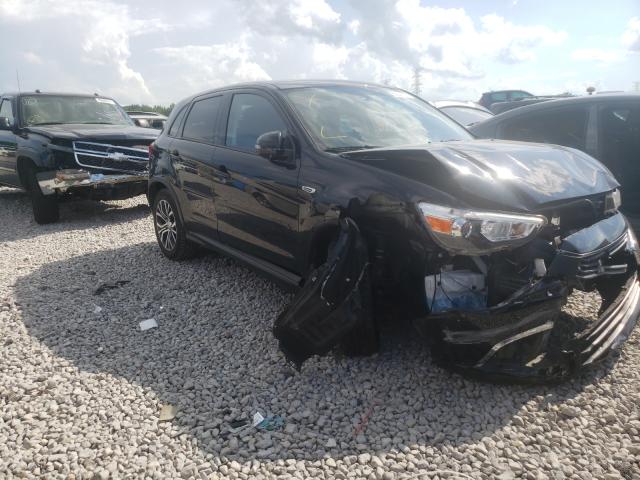 MITSUBISHI OUTLANDER 2017 ja4ap3au3hz041307