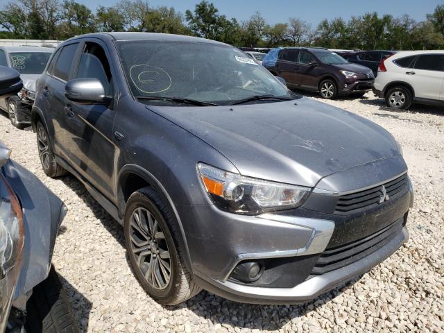 MITSUBISHI OUTLANDER 2017 ja4ap3au3hz063064