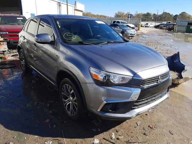 MITSUBISHI OUTLANDER 2017 ja4ap3au3hz065722