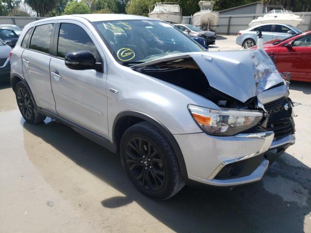 MITSUBISHI OUTLANDER 2017 ja4ap3au3hz068555