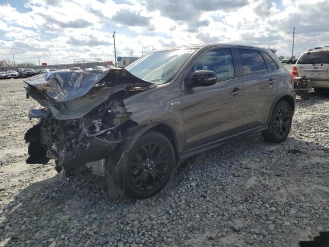 MITSUBISHI OUTLANDER 2018 ja4ap3au3ju010335