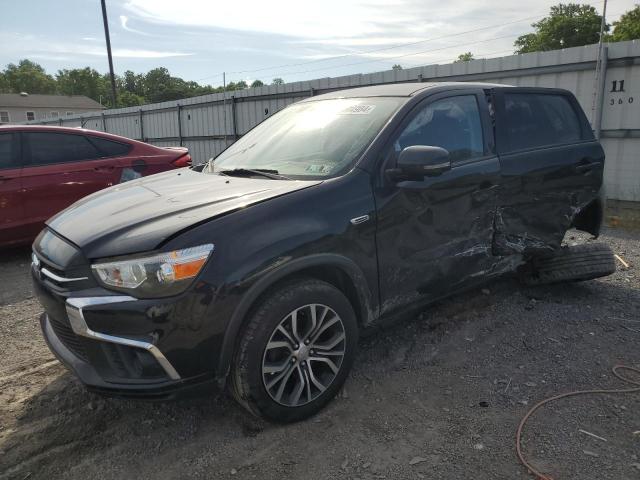 MITSUBISHI OUTLANDER 2018 ja4ap3au3ju011906