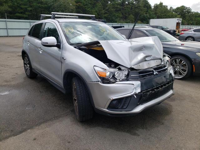 MITSUBISHI OUTLANDER 2018 ja4ap3au3ju023411