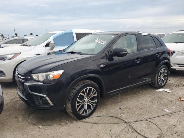 MITSUBISHI OUTLANDER 2018 ja4ap3au3ju023912