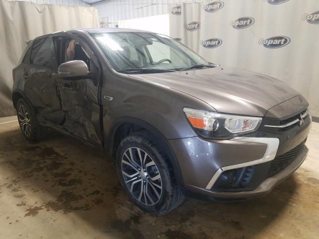 MITSUBISHI OUTLANDER 2018 ja4ap3au3ju026034