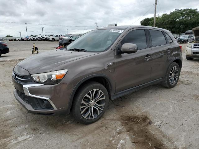 MITSUBISHI OUTLANDER 2018 ja4ap3au3jz003758