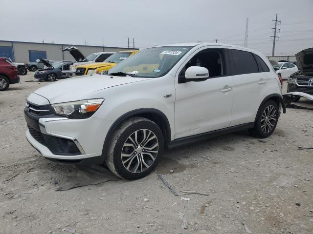 MITSUBISHI OUTLANDER 2018 ja4ap3au3jz026036