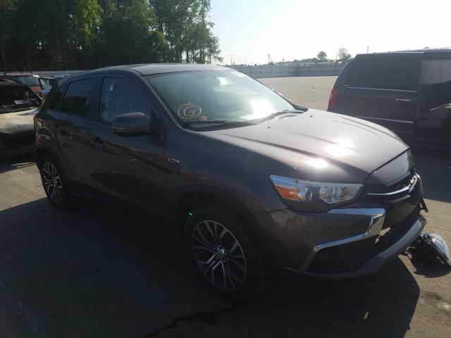 MITSUBISHI OUTLANDER 2019 ja4ap3au3ku001345