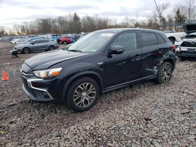 MITSUBISHI OUTLANDER 2019 ja4ap3au3ku001426