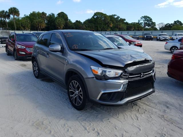 MITSUBISHI OUTLANDER 2019 ja4ap3au3ku001815