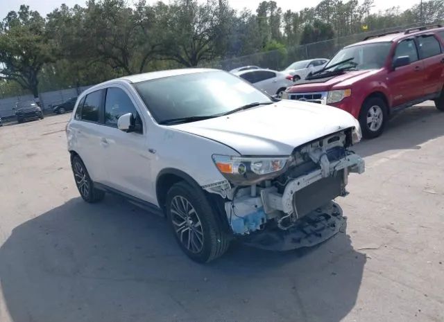 MITSUBISHI NULL 2019 ja4ap3au3ku002186