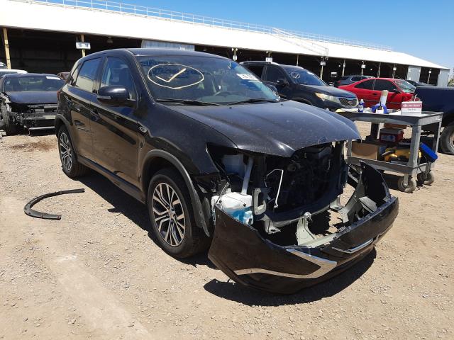 MITSUBISHI NULL 2019 ja4ap3au3ku003497