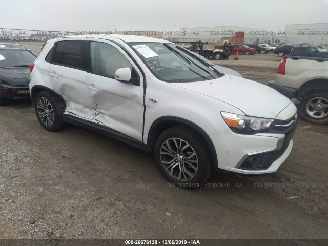 MITSUBISHI OUTLANDER SPORT 2019 ja4ap3au3ku003662