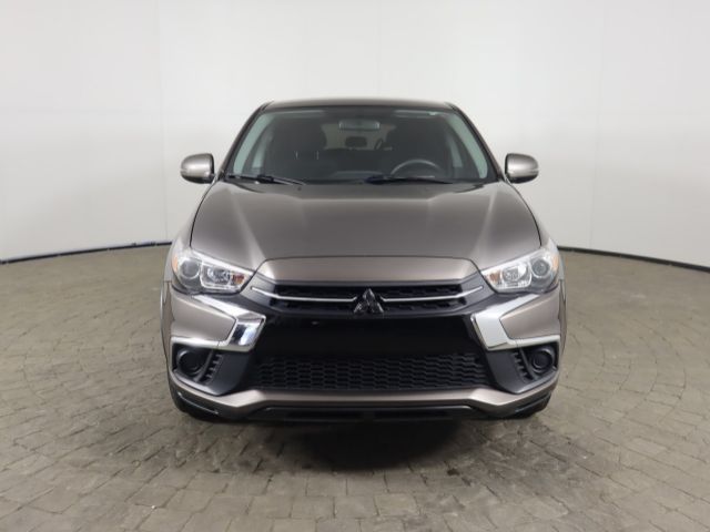 MITSUBISHI OUTLANDER SPORT 2019 ja4ap3au3ku004794