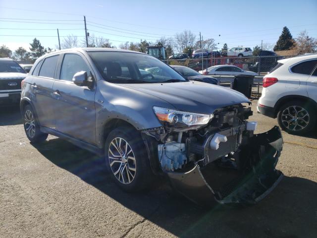 MITSUBISHI OUTLANDER 2019 ja4ap3au3ku005153