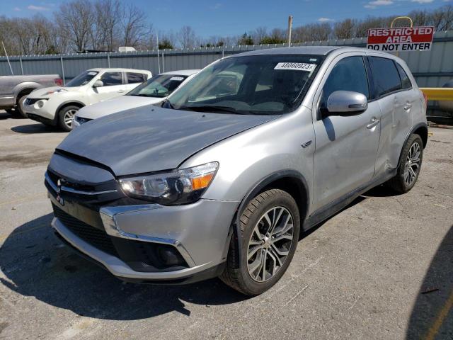 MITSUBISHI OUTLANDER 2019 ja4ap3au3ku006335