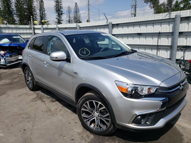 MITSUBISHI OUTLANDER 2019 ja4ap3au3ku006738