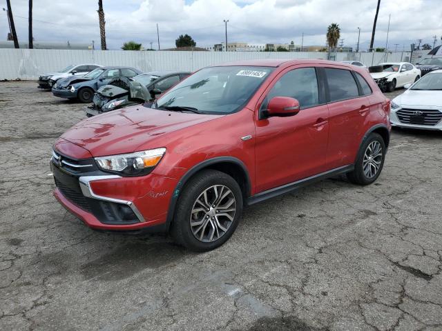 MITSUBISHI OUTLANDER 2019 ja4ap3au3ku007064