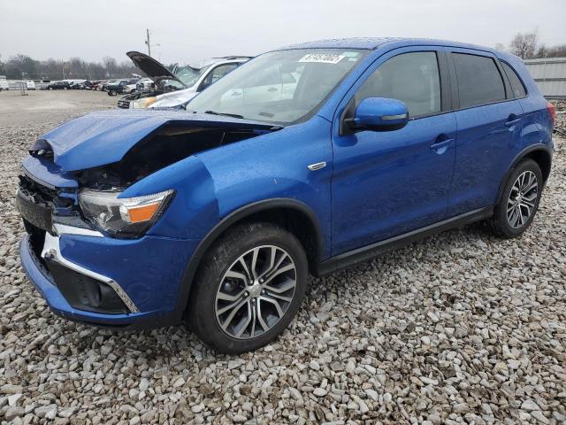 MITSUBISHI OUTLANDER 2019 ja4ap3au3ku009803