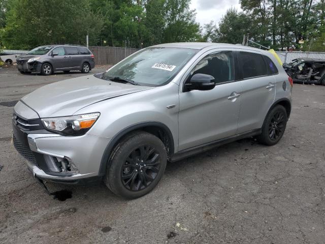 MITSUBISHI OUTLANDER 2019 ja4ap3au3ku010627