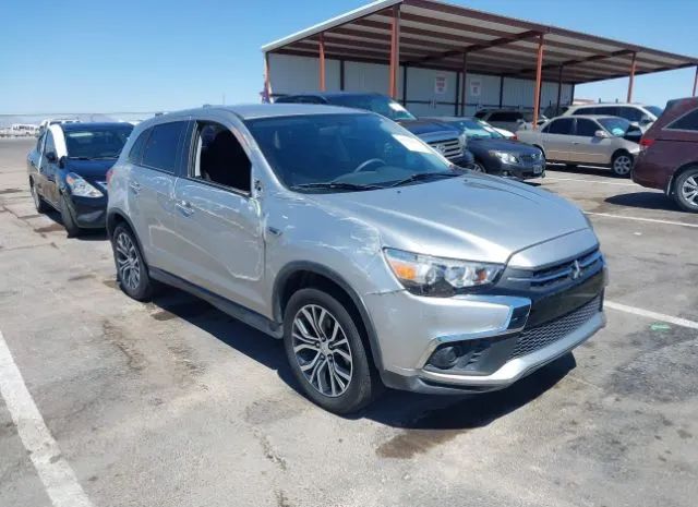 MITSUBISHI OUTLANDER SPORT 2019 ja4ap3au3ku013057