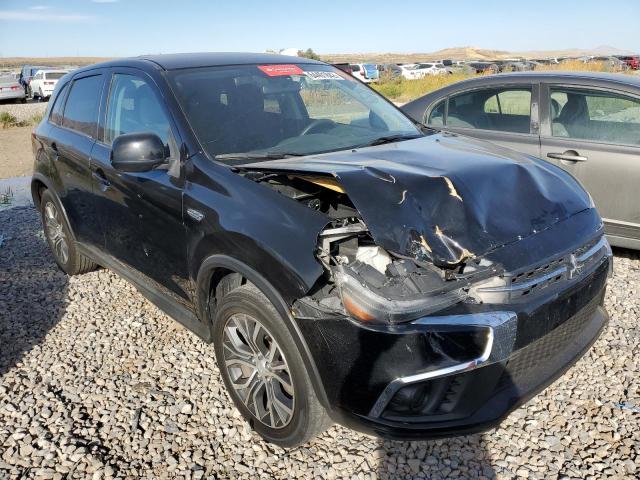 MITSUBISHI OUTLANDER 2019 ja4ap3au3ku013558