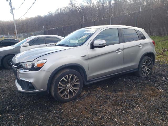 MITSUBISHI OUTLANDER 2019 ja4ap3au3ku014791