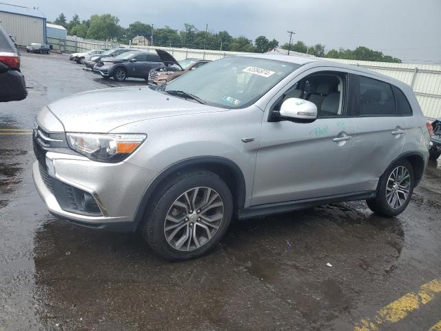 MITSUBISHI OUTLANDER 2019 ja4ap3au3ku016346