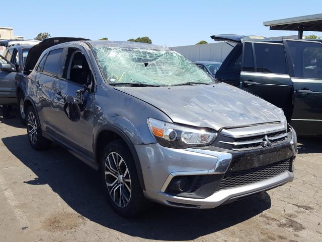 MITSUBISHI OUTLANDER 2019 ja4ap3au3ku017867