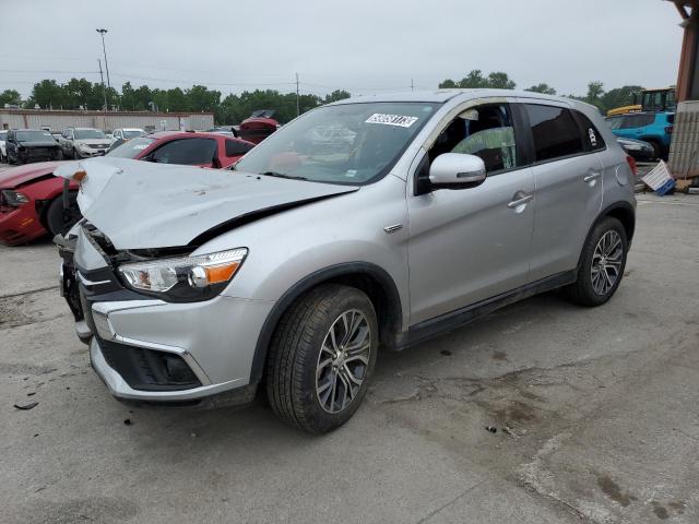 MITSUBISHI OUTLANDER 2019 ja4ap3au3ku018341