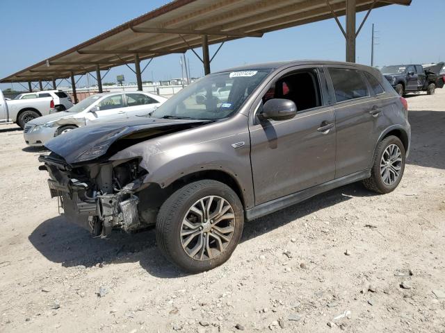 MITSUBISHI OUTLANDER 2019 ja4ap3au3ku020722