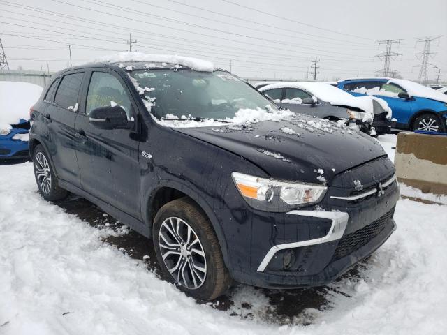 MITSUBISHI OUTLANDER 2019 ja4ap3au3ku021174