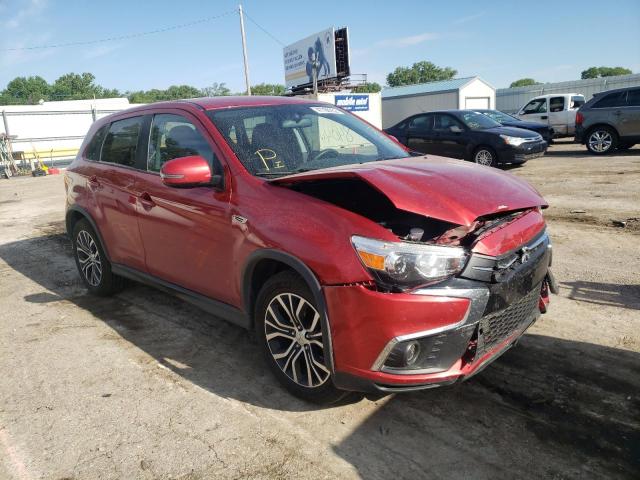 MITSUBISHI OUTLANDER 2019 ja4ap3au3ku021627