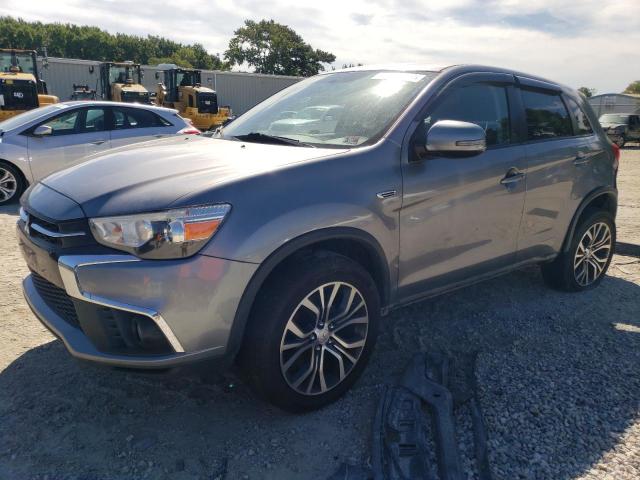 MITSUBISHI OUTLANDER 2019 ja4ap3au3ku024835