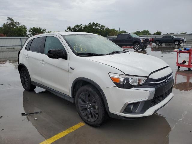 MITSUBISHI OUTLANDER 2019 ja4ap3au3ku025399