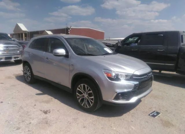 MITSUBISHI OUTLANDER SPORT 2019 ja4ap3au3ku026794