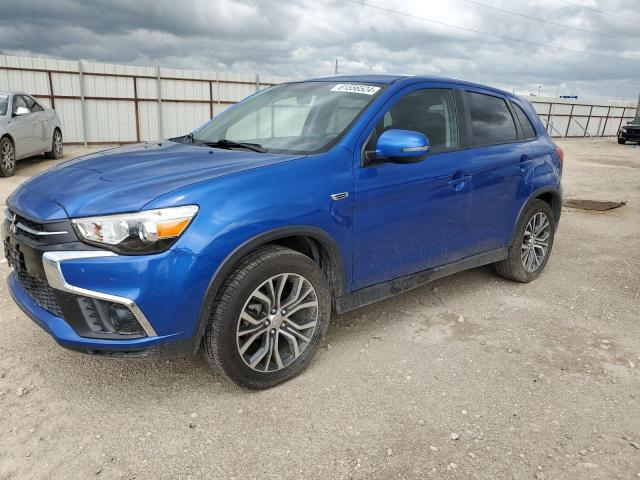 MITSUBISHI OUTLANDER 2019 ja4ap3au3ku027427