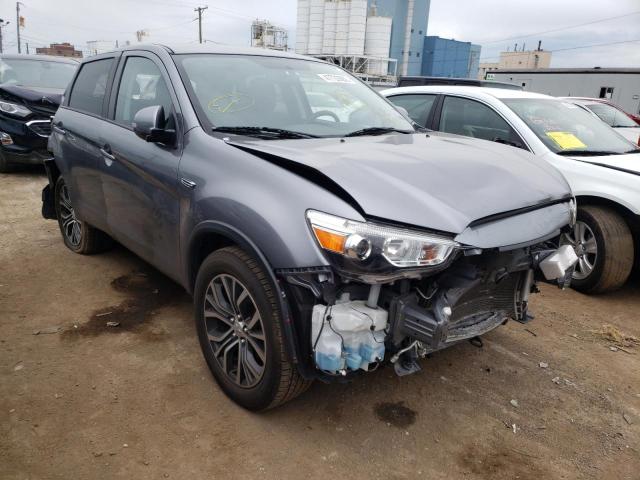 MITSUBISHI OUTLANDER 2019 ja4ap3au3ku028397