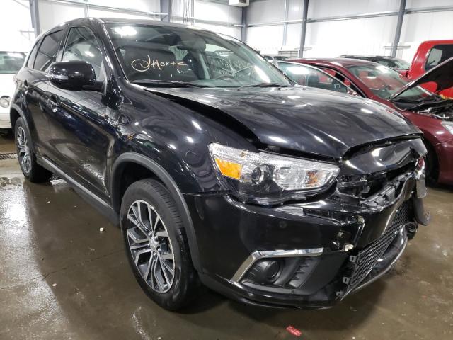 MITSUBISHI OUTLANDER 2019 ja4ap3au3ku029145