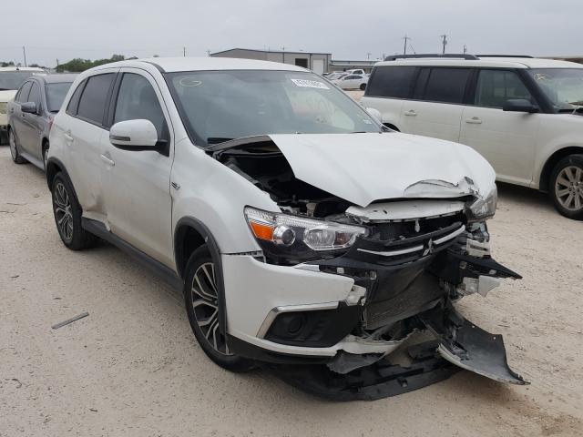 MITSUBISHI OUTLANDER 2019 ja4ap3au3ku030053