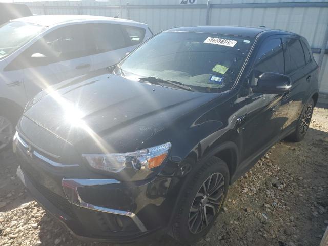 MITSUBISHI OUTLANDER 2019 ja4ap3au3ku030201