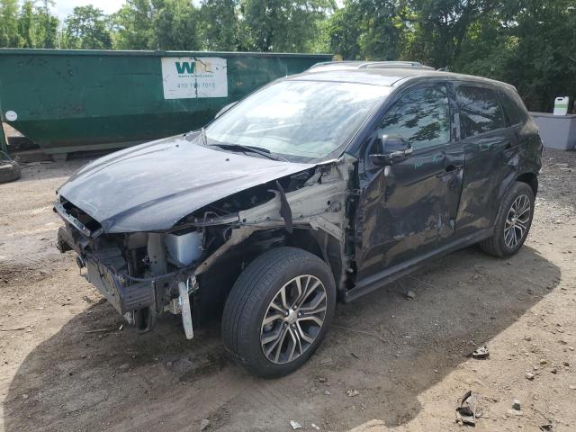 MITSUBISHI OUTLANDER 2019 ja4ap3au3ku030246