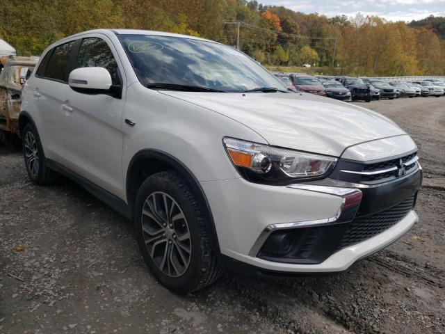 MITSUBISHI OUTLANDER 2019 ja4ap3au3ku030456