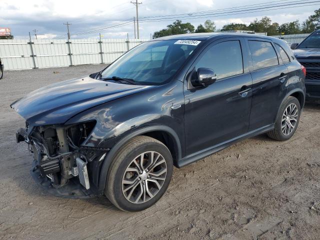 MITSUBISHI OUTLANDER 2019 ja4ap3au3ku030621